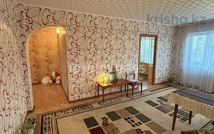 3-комнатная квартира · 60 м² · 3/4 этаж, Сейфуллина 13 за 15.9 млн ₸ в Балхаше — фото 2