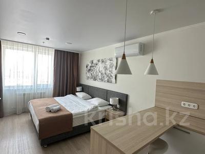 1-бөлмелі пәтер · 28 м² · 12/22 қабат, Туркестан 16 — Орынбор, бағасы: 31 млн ₸ в Астане, Есильский р-н