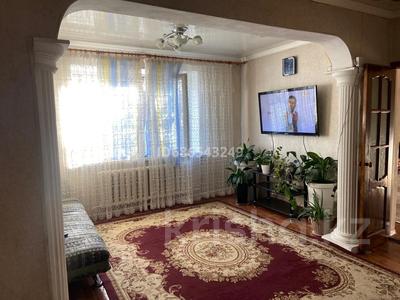 Отдельный дом • 5 комнат • 125 м² • 7 сот., Алпамыс Батыра 4 за 28.9 млн 〒 в Талгаре