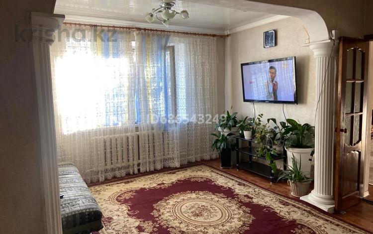 Отдельный дом • 5 комнат • 125 м² • 7 сот., Алпамыс Батыра 4 за 32 млн 〒 в Талгаре — фото 13