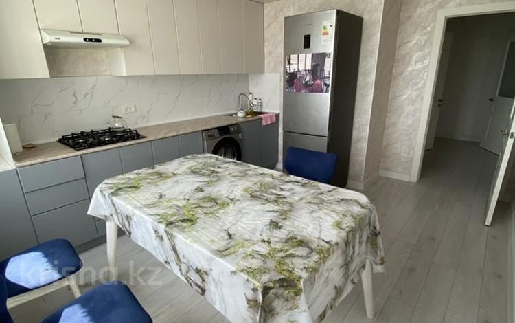 2-бөлмелі пәтер · 76 м² · 4/5 қабат, мкр. Алтын орда, бағасы: 28 млн ₸ в Актобе — фото 2
