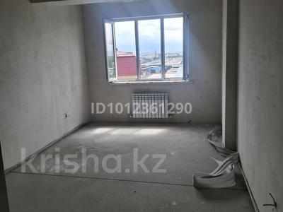 1-комнатная квартира · 33.37 м² · 8/10 этаж, Северное кольцо 92/2 за 18.5 млн ₸ в Алматы, Алатауский р-н