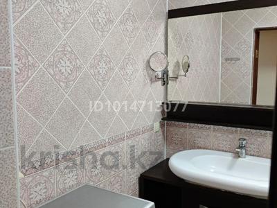 3-комнатная квартира · 100 м² · 9/9 этаж, Жангельдин 3 — Женис за 52 млн ₸ в Астане, Сарыарка р-н