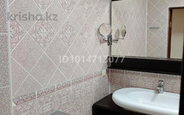 3-комнатная квартира · 100 м² · 9/9 этаж, Жангельдин 3 — Женис за 52 млн ₸ в Астане, Сарыарка р-н — фото 2