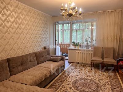 3-комнатная квартира, 64.7 м², 3/10 этаж, Шакарима 14 за 28 млн 〒 в Семее