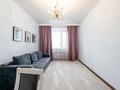 2-комнатная квартира · 67.1 м² · 4/10 этаж, Аманжолова 24 за 52.9 млн ₸ в Астане, Сарайшык р-н — фото 2
