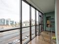 2-комнатная квартира · 67.1 м² · 4/10 этаж, Аманжолова 24 за 52.9 млн ₸ в Астане, Сарайшык р-н — фото 22