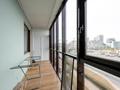 2-комнатная квартира · 67.1 м² · 4/10 этаж, Аманжолова 24 за 52.9 млн ₸ в Астане, Сарайшык р-н — фото 23