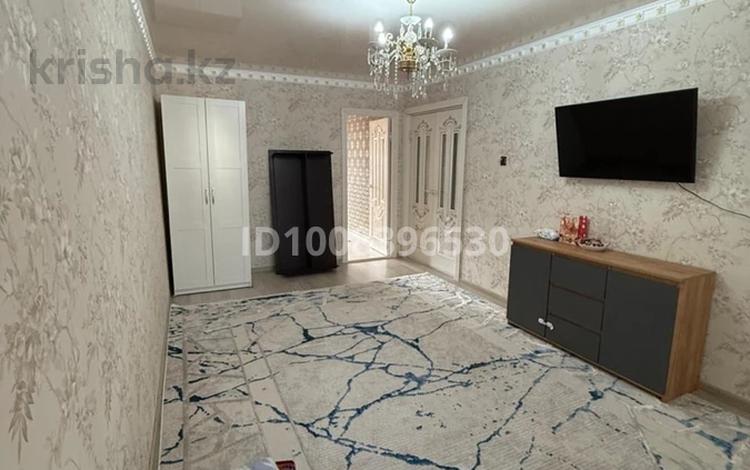 2-комнатная квартира · 55 м² · 3/5 этаж, Привокзальная 3а 16а за 200 000 ₸ в Атырау, мкр Привокзальный-3А — фото 6