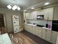 3-бөлмелі пәтер · 100 м² · 3/9 қабат, Бактыгерея Кулманова 154А, бағасы: 40.8 млн ₸ в Атырау, мкр Авангард-4