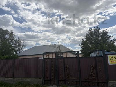 Отдельный дом · 4 комнаты · 86.6 м² · 14 сот., Кабанбай 176 — Орталықта за 15 млн ₸ в Ушарале