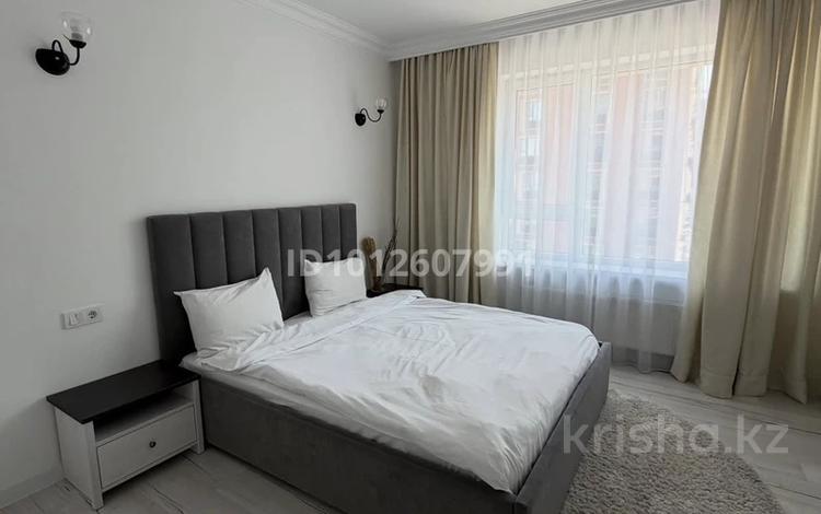 1-бөлмелі пәтер · 55 м² · 4/9 қабат, мкр. Алтын орда, Санкибай батыра 177А, бағасы: 17 000 ₸ в Актобе — фото 2