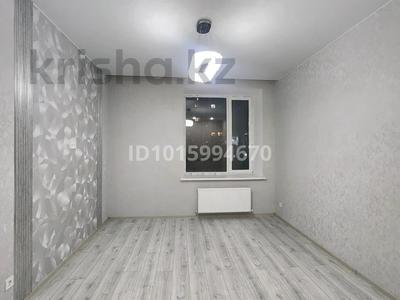 2-бөлмелі пәтер · 38 м² · 2/12 қабат, Ахмет Байтурсынулы 61, бағасы: 25.5 млн ₸ в Астане, Сарайшык р-н