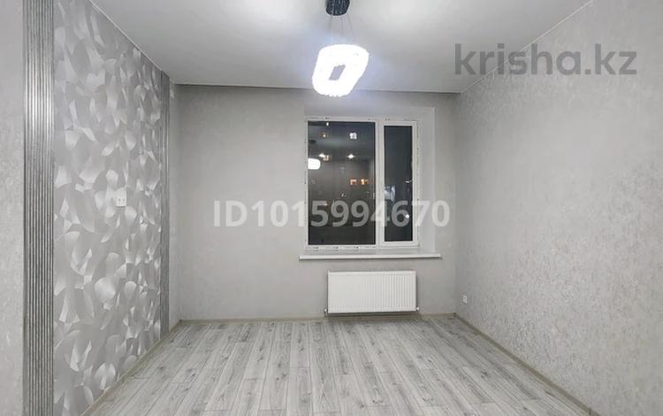 2-бөлмелі пәтер · 38 м² · 2/12 қабат, Ахмет Байтурсынулы 61, бағасы: 25.5 млн ₸ в Астане, Сарайшык р-н — фото 2