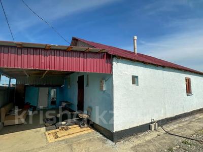 Отдельный дом · 2 комнаты · 60 м² · 10 сот., Ынтымак 16 за 15.5 млн ₸ в Талдыкоргане