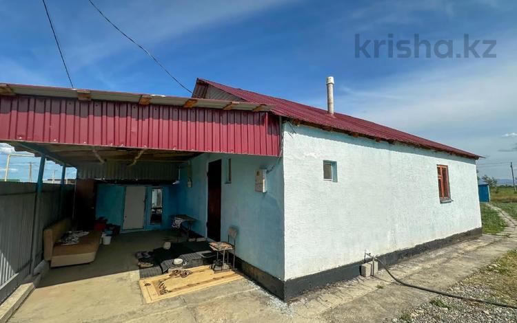 Отдельный дом · 2 комнаты · 60 м² · 10 сот., Ынтымак 16 за 15.5 млн ₸ в Талдыкоргане — фото 17