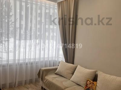 3-комнатная квартира · 73 м² · 2/17 этаж, Е-899 5 — кайым мухамедханoва за 61 млн ₸ в Астане, Нура р-н