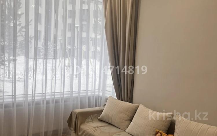 3-бөлмелі пәтер · 73 м² · 2/17 қабат, Е-899 5 — кайым мухамедханoва, бағасы: 61 млн ₸ в Астане, Нура р-н — фото 2