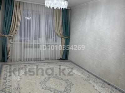 3-бөлмелі пәтер · 64.2 м² · 2/9 қабат, мкр 11 34, бағасы: 23 млн ₸ в Актобе