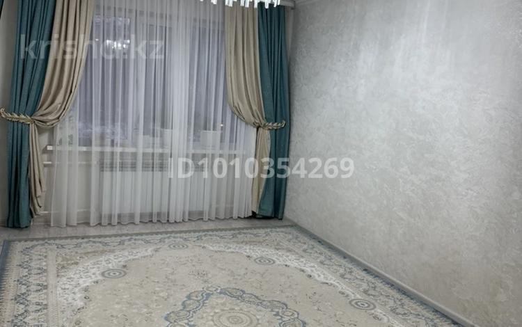 3-бөлмелі пәтер · 64.2 м² · 2/9 қабат, мкр 11 34, бағасы: 23 млн ₸ в Актобе — фото 2