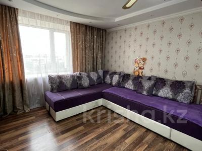 3-комнатная квартира · 63.9 м² · 8/9 этаж, Утепбаева за 24.3 млн 〒 в Семее