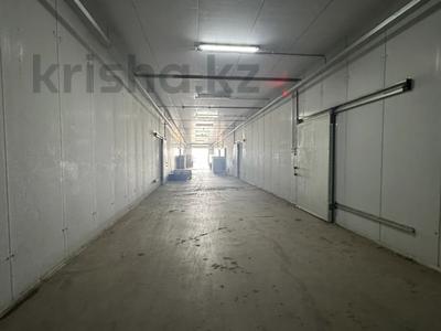 Склады · 2500 м² за 900 млн ₸ в Астане, р-н Байконур
