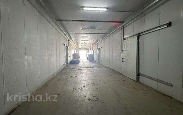Склады · 2500 м² за 900 млн ₸ в Астане, р-н Байконур — фото 2