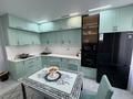 3-комнатная квартира · 89 м² · 2/12 этаж, Коктерек 139/12 — пр.Абая за 64 млн ₸ в Алматы, Наурызбайский р-н — фото 2