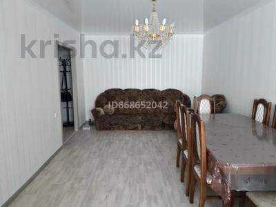 2-комнатная квартира · 54 м² · 7/10 этаж, мкр Шанхай, Р/н Шанхай ул.Отеген Турмаганбетова 36/3 — Ул.Санкибай батыр за 18.5 млн 〒 в Актобе