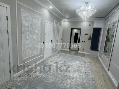 3-бөлмелі пәтер · 114 м² · 4/6 қабат, 35-мкр, 35-ш/а. 29, бағасы: 30 млн ₸ в Актау