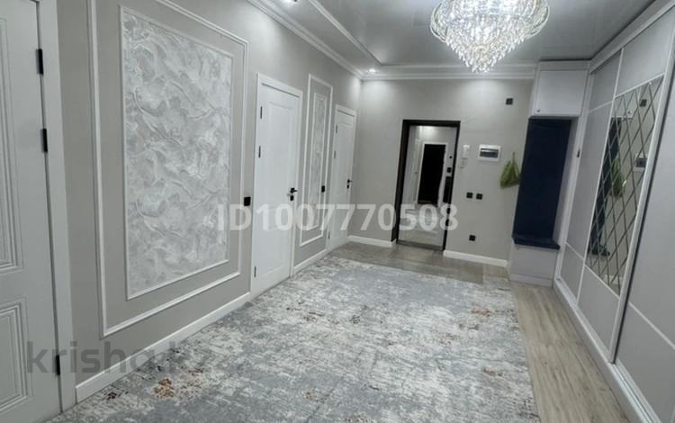 3-бөлмелі пәтер · 114 м² · 4/6 қабат, 35-мкр, 35-ш/а. 29, бағасы: 30 млн ₸ в Актау — фото 6