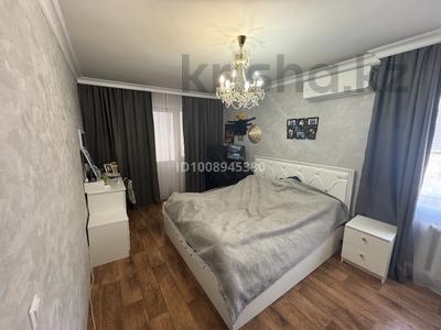 2-комнатная квартира · 43.6 м² · 5/5 этаж, мкр Новый Город, Ермекова 23 за 18.3 млн ₸ в Караганде, Казыбек би р-н