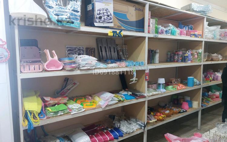 Магазины и бутики • 36 м² за 2.3 млн 〒 в Балхаше — фото 3