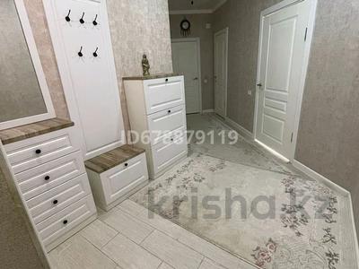 Пәтерлер в Мангистауской обл.: 2-бөлмелі пәтер · 80.3 м² · 1/6 қабат, 32В мкр 2, бағасы: 23 млн 〒 2-бөлмелі пәтер · 80.3 м² · 1/6 қабат, 32В мкр 2, бағасы: 23 млн 〒 в Актау