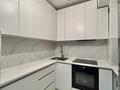 4-бөлмелі пәтер · 89.8 м² · 4/10 қабат, Жунисова 14 — Пр.Толе би, бағасы: 51 млн ₸ в Алматы, Наурызбайский р-н — фото 21