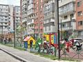 4-бөлмелі пәтер · 89.8 м² · 4/10 қабат, Жунисова 14 — Пр.Толе би, бағасы: 51 млн ₸ в Алматы, Наурызбайский р-н — фото 34