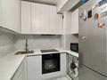 4-бөлмелі пәтер · 89.8 м² · 4/10 қабат, Жунисова 14 — Пр.Толе би, бағасы: 51 млн ₸ в Алматы, Наурызбайский р-н — фото 20