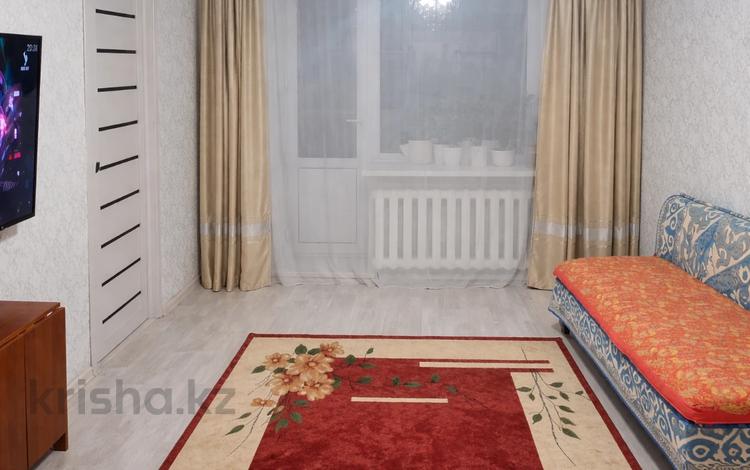 3-бөлмелі пәтер · 60 м² · 5/5 қабат, Крамского, бағасы: 18 млн ₸ в Караганде, Казыбек би р-н — фото 2