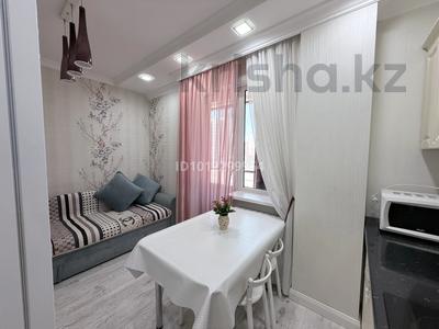 1-бөлмелі пәтер · 42 м² · 3/12 қабат, Ракымжан Кошкарбаев 37 — кошкарбаева , жумабаева, бағасы: 25 млн ₸ в Астане, Алматы р-н
