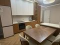 3-бөлмелі пәтер · 87 м² · 11/12 қабат, Байтурсынова 30, бағасы: 80 млн ₸ в Астане, Сарайшык р-н
