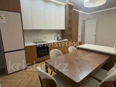 3-бөлмелі пәтер · 87 м² · 11/12 қабат, Байтурсынова 30, бағасы: 80 млн ₸ в Астане, Сарайшык р-н