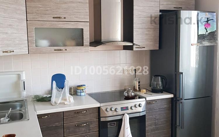 2-бөлмелі пәтер · 52 м² · 5/9 қабат, Е-251 4/1 — Казгюу, бағасы: 29.5 млн ₸ в Астане, Есильский р-н — фото 4