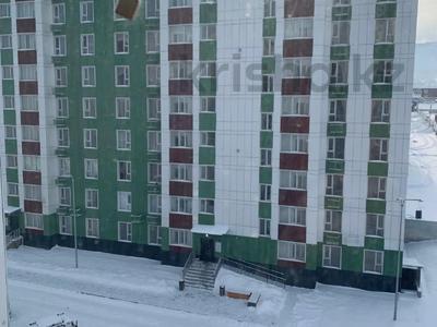 2-комнатная квартира · 56 м² · 6/9 этаж, Бирлик 1г/2 за 30.5 млн 〒 в Кыргауылдах