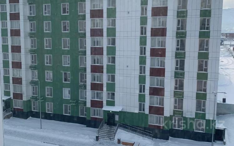 2-комнатная квартира · 56 м² · 6/9 этаж, Бирлик 1г/2 за 30.5 млн 〒 в Кыргауылдах — фото 19