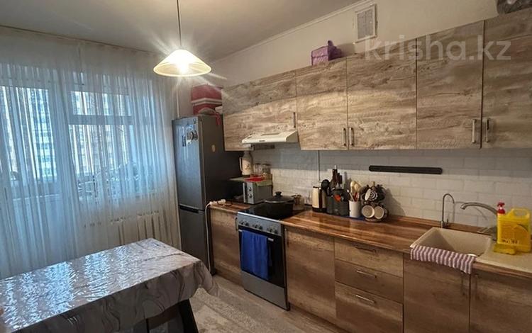 2-комнатная квартира · 56 м² · 6/10 этаж, косшыгулулы 17 за ~ 26 млн ₸ в Астане, Сарыарка р-н — фото 2