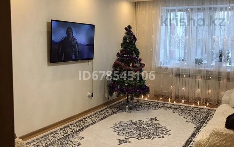 3-комнатная квартира · 92 м² · 1/5 этаж, мкр Кунаева 71/2 за 48 млн ₸ в Уральске — фото 8