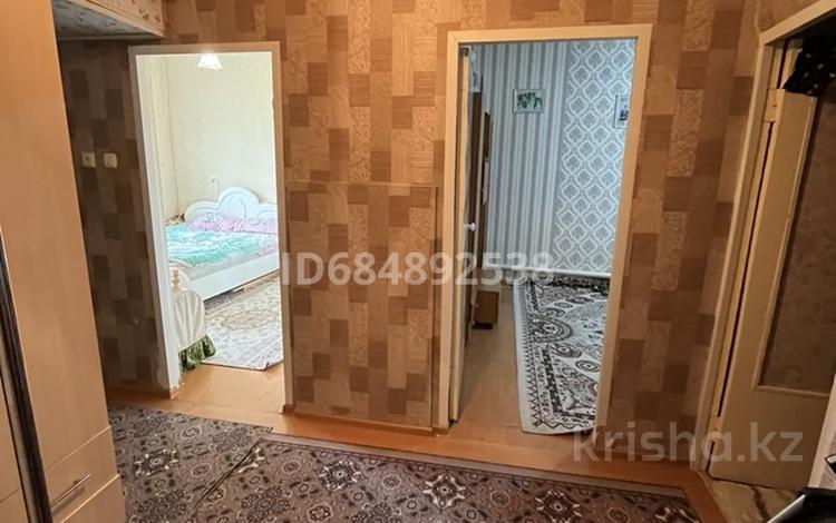 3-комнатная квартира, 64.9 м², 1/2 этаж, А.Бектаев 17 1 за 12 млн 〒 в Ленгере — фото 2