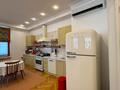 4-бөлмелі пәтер · 156 м² · 6/7 қабат, Мирас ш/а., Мкр «Мирас» 31, бағасы: 225 млн ₸ в Алматы, Бостандыкский р-н — фото 12