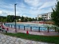 4-бөлмелі пәтер · 156 м² · 6/7 қабат, Мирас ш/а., Мкр «Мирас» 31, бағасы: 225 млн ₸ в Алматы, Бостандыкский р-н — фото 39