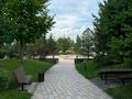 4-бөлмелі пәтер · 156 м² · 6/7 қабат, Мирас ш/а., Мкр «Мирас» 31, бағасы: 225 млн ₸ в Алматы, Бостандыкский р-н — фото 40